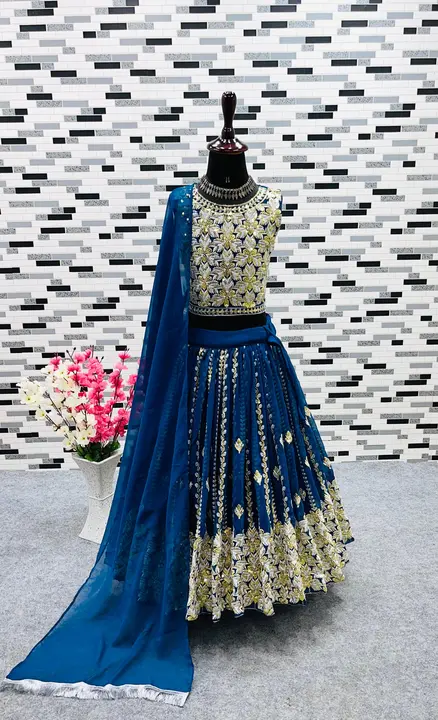 Product uploaded by Taha fashion from surat on 10/30/2023