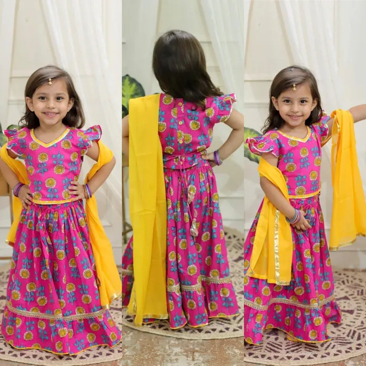 Kids wear  uploaded by Taha fashion from surat on 10/30/2023