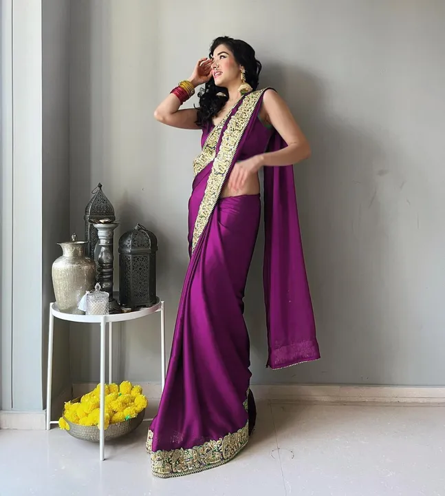Saree  uploaded by business on 10/30/2023