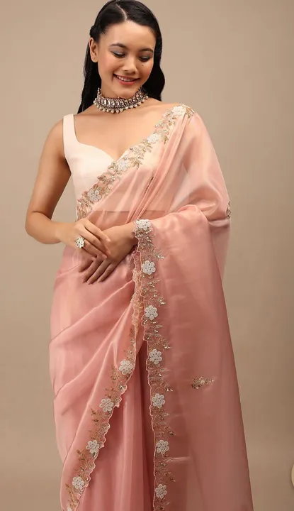 Saree uploaded by business on 10/30/2023