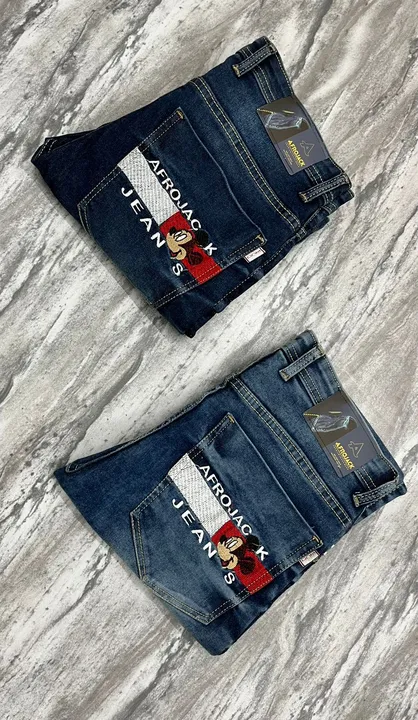 Preminm quality Denim Jeans uploaded by Yam Enterprise Clothing Company on 10/30/2023