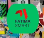 Business logo of Fatima smart gadgets