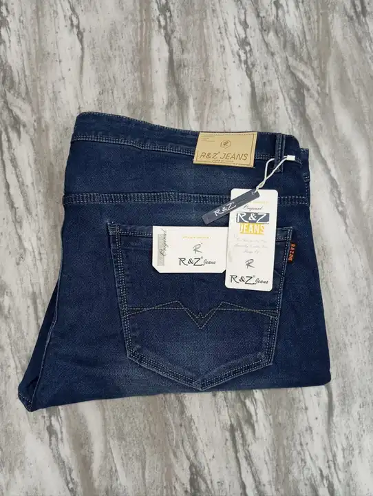 Premium quality Denim Jeans uploaded by business on 10/30/2023