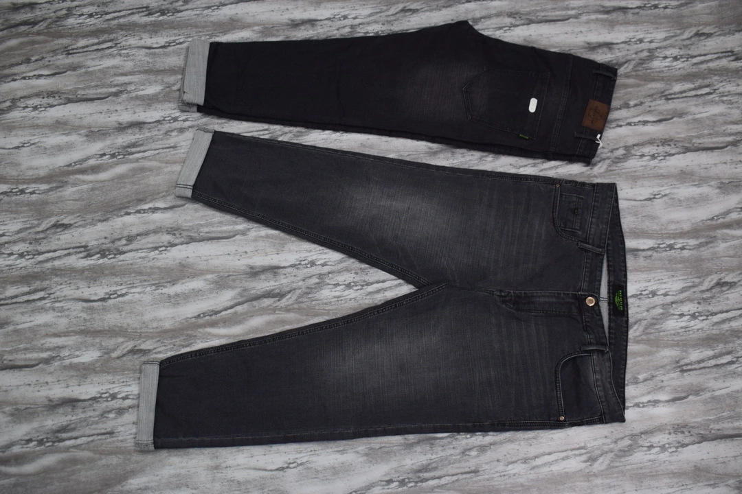 Premium quality Denim Jeans uploaded by Yam Enterprise Clothing Company on 10/30/2023