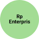 Business logo of Rp Enterpris
