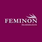 Business logo of Feminon Closet