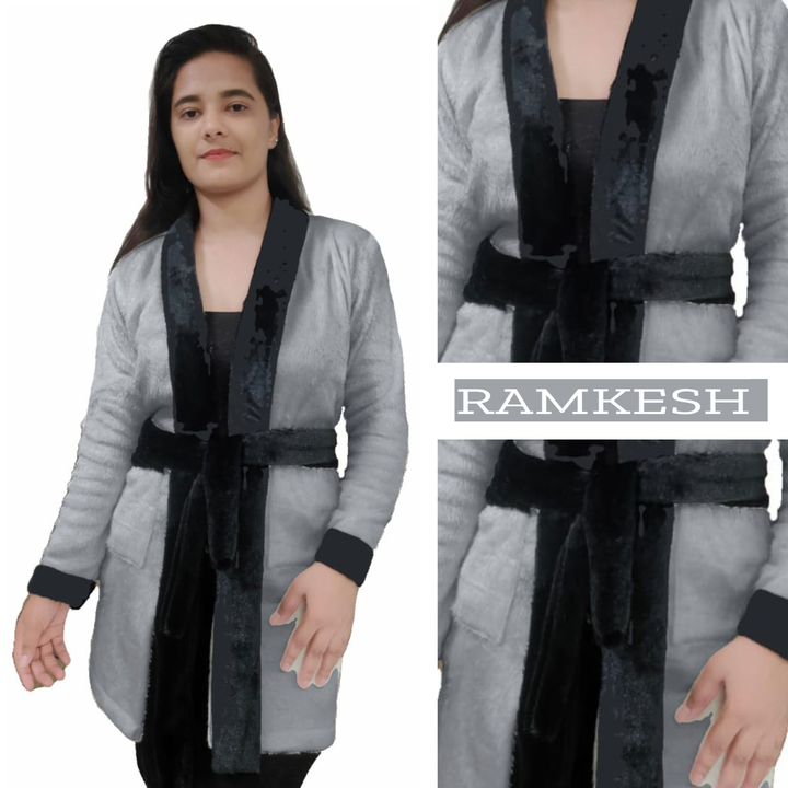 Ramkesh Women sweaters women jacket  uploaded by RAMKESH on 10/30/2023
