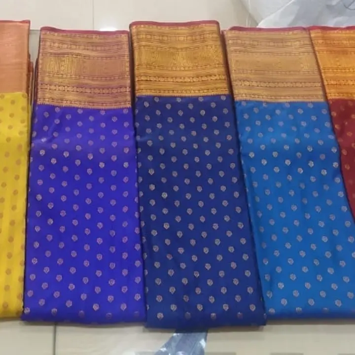 Product uploaded by Aadhya Sarees on 10/30/2023