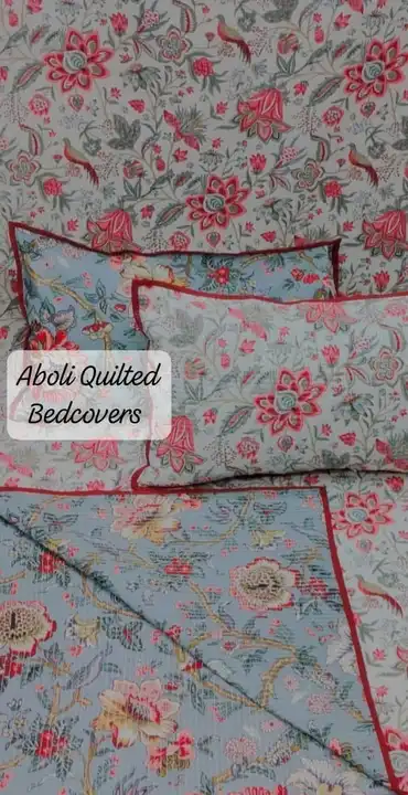 Quilted Bedsheets  uploaded by business on 10/30/2023