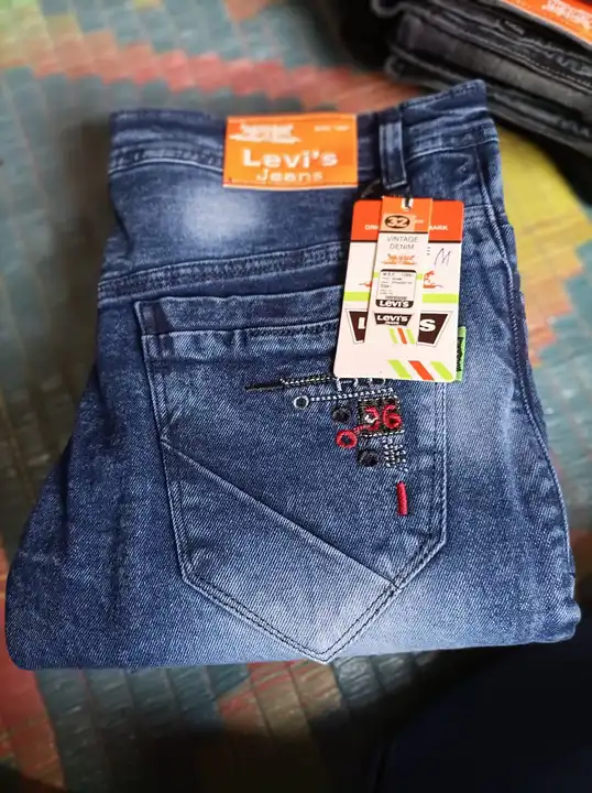Product uploaded by Visa Jeans on 10/30/2023