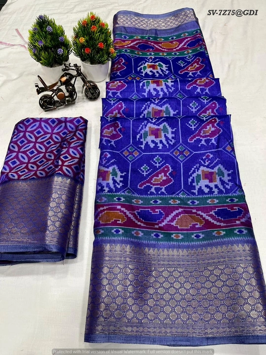 Super dola silk  uploaded by business on 10/30/2023