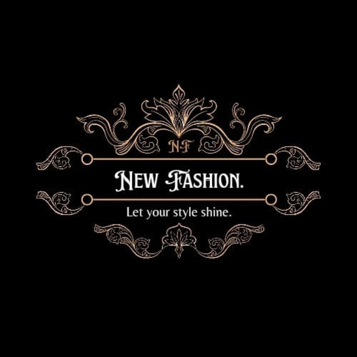 Post image New Fashion  has updated their profile picture.
