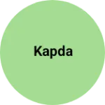 Business logo of Kapda based out of Sonipat
