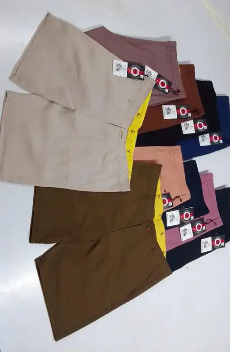 Men’s shorts  uploaded by business on 10/30/2023