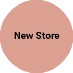 Business logo of New Store