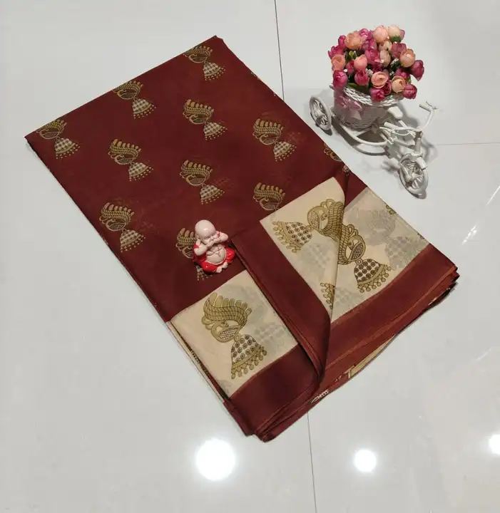 Product uploaded by Palani saree  collections on 10/30/2023