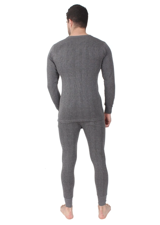 Alfa Quilted Premium Thermal wear Top and Lower for men uploaded by Alfa on 10/30/2023