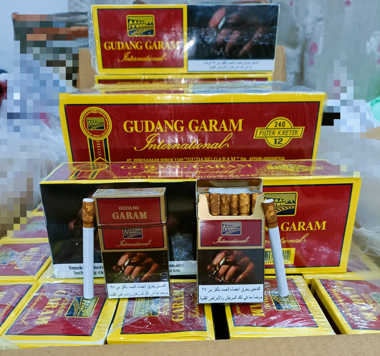 Garam Gudang uploaded by Baluja traders on 10/30/2023