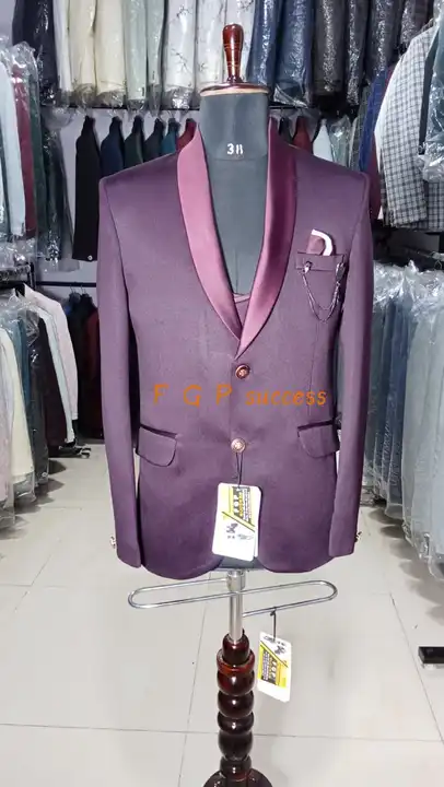 Product uploaded by Coat,sute, blezar etc Manufacturer. on 10/30/2023