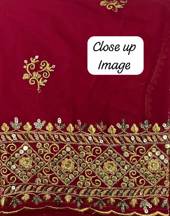 Dress uploaded by Taha fashion from surat on 10/30/2023