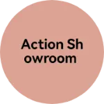 Business logo of Action showroom