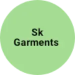Business logo of SK medical 