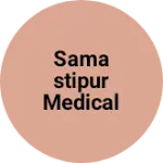 Business logo of Samastipur medical