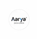 Business logo of Aarya Designer
