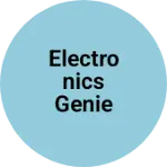Business logo of Electronics Genie