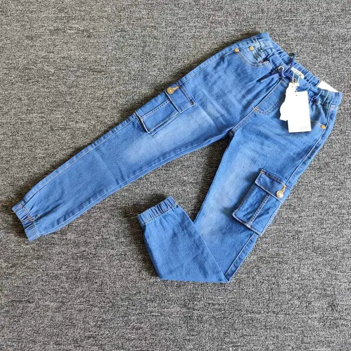 Product uploaded by Visa Jeans on 10/31/2023