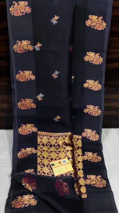 Product uploaded by NOOR BENARSI SAREES on 10/31/2023