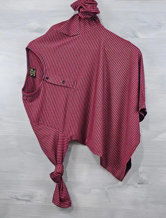 Premium Check Full Sleeves Tshirt  uploaded by BRANDO FASHION on 10/31/2023