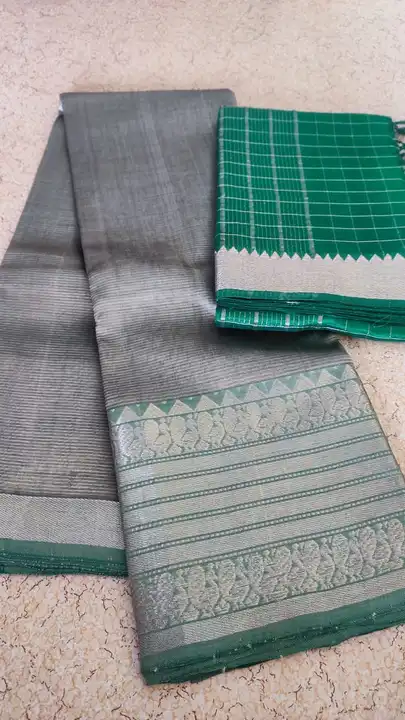 Product uploaded by Mangalagiri handlooms on 10/31/2023