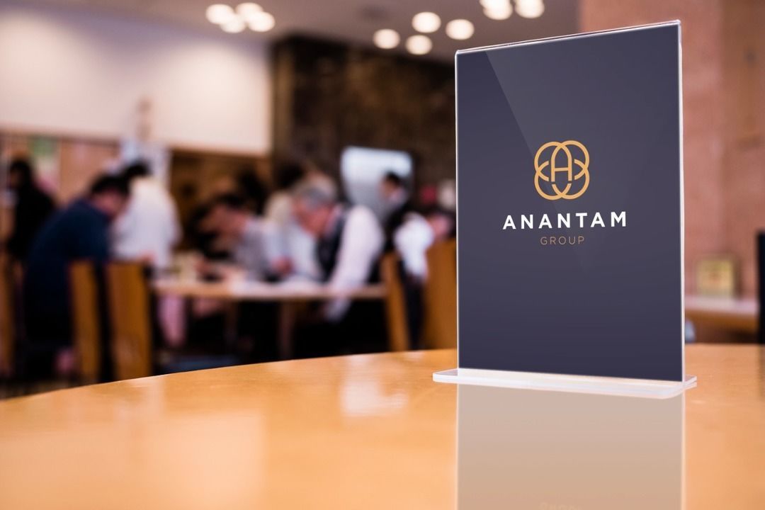 Anantam Group