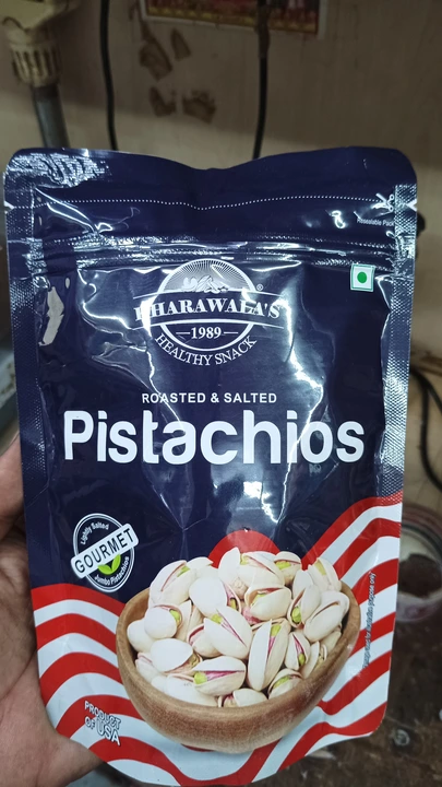 Pistachios  uploaded by business on 10/31/2023