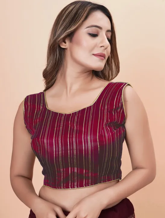 *Woman Heavy Work Blouse Collection Available*

Piece:- 900 Piece Available

Dissing:- 3 To 4 Dissin uploaded by business on 10/31/2023