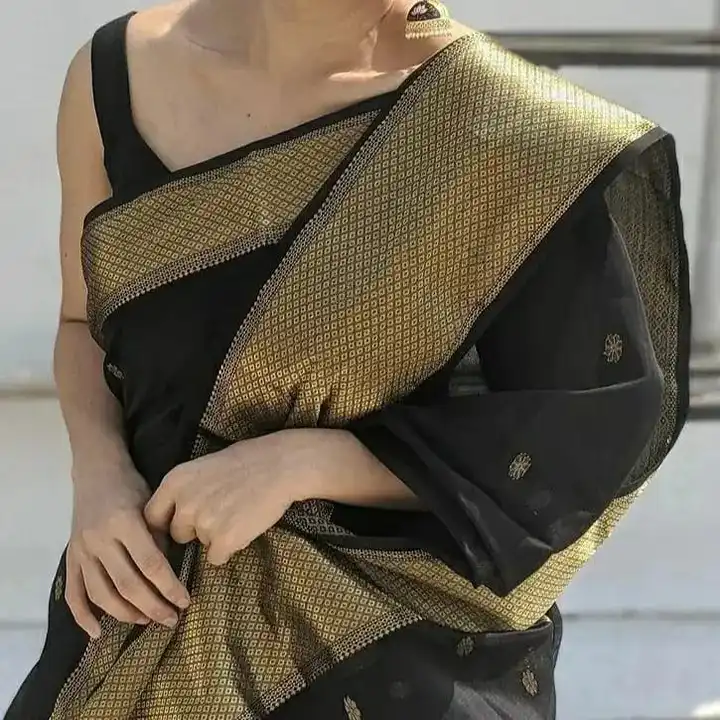 Saree  uploaded by Taha fashion from surat on 10/31/2023
