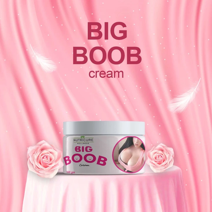 Breast enhancement cream  uploaded by business on 10/31/2023
