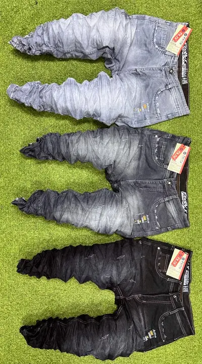 Product uploaded by Tahoora jeans collection  on 10/31/2023