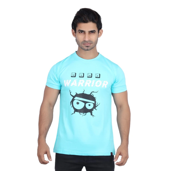 MENS CASUAL DESIGNER T SHIRT
BRAND "COLOR TAGG "  uploaded by business on 10/31/2023