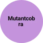 Business logo of MutantCobra
