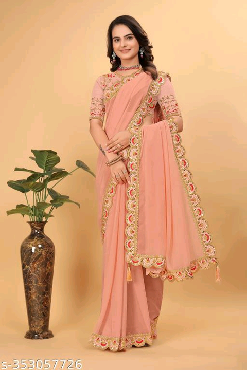 Sarees  uploaded by Kumud Collection  on 10/31/2023