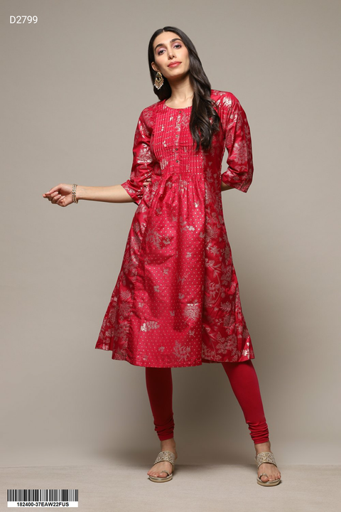 Post image FUSCHIA ART SILK FLARED 2 PIECE SET

PRODUCT DETAILS
Fuschia Art Silk Flared 2 Piece Set

Top Type-Kurta
Top Style-Flared
Neck/ Neckline-Round Neck
Top Pattern-Woven
Sleeve Detail-3/4th Sleeves
Bottom Type-Churidar
Bottom Fabric-Cotton Blend

Wash Care/ Care Instructions
Wash Separately In Cold Water, Do Not Bleach, Dry In Shade, Medium To Hot Iron

Details for this collection plz msg me on 
http://wa.me/918272989624
Including to image