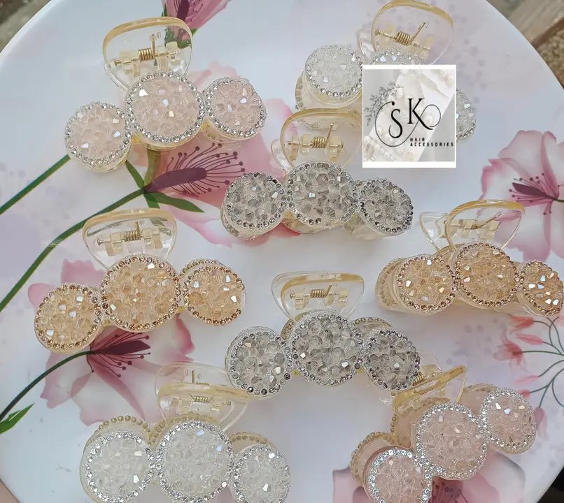 Product uploaded by Sk Hair Accessories on 10/31/2023