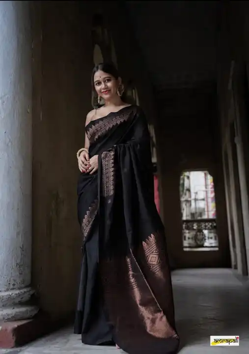 Handloom saree  uploaded by business on 10/31/2023