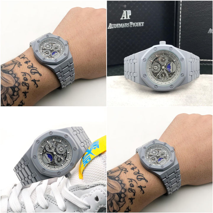 AUDEMARS PIGUET  uploaded by Shopy Baba on 3/23/2021