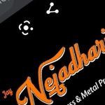 Business logo of Nejadhari fregnence