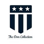 Business logo of The Osm Collection 