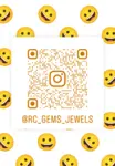 Business logo of RC GEMS & JEWELS 