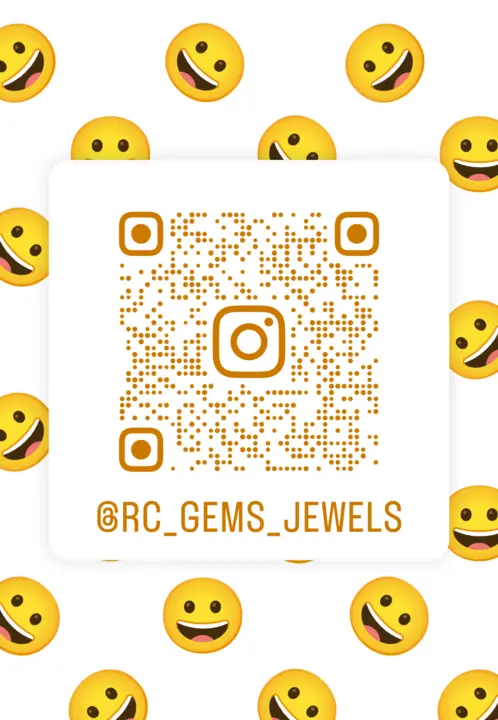 Post image RC GEMS &amp; JEWELS  has updated their profile picture.